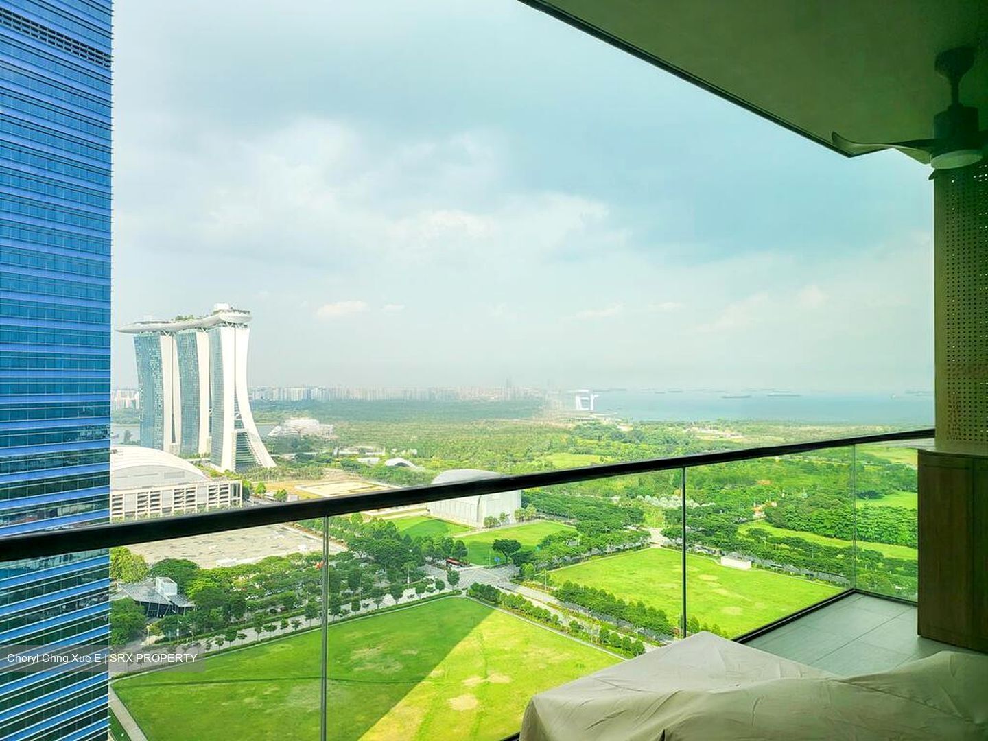 Marina One Residences (D1), Apartment #424706391